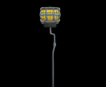 Wildstar Housing - Worksite Lamp (Protostar)