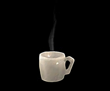 Wildstar Housing - Cup of Tea