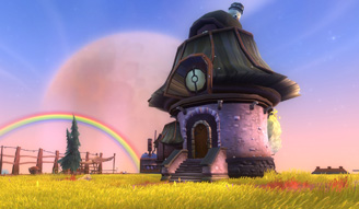 Welcome to the Wildstar Housing system. Prepare to have fun.